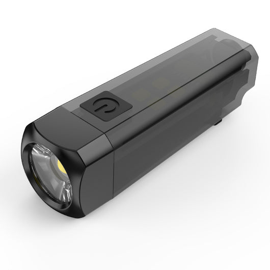 Linterna LED Portátil de Alto Brillo con Llavero - Image 6