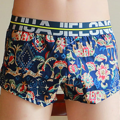 Calzoncillos de Algodón Estampados para Hombre - Image 2