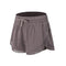 Gray purple