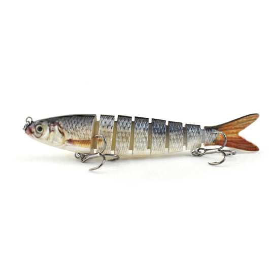Anzuelo Artificial Biónico 133mm 203g - Señuelo Duro de Alta Performance - Image 15