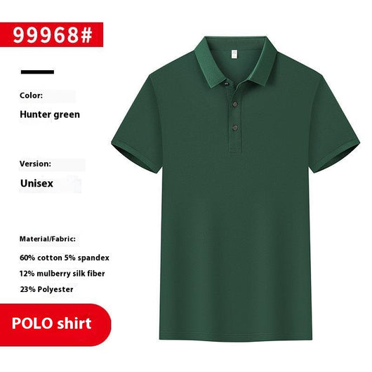 Overol Tipo Polo Unisex - Comodidad y Estilo - Image 11