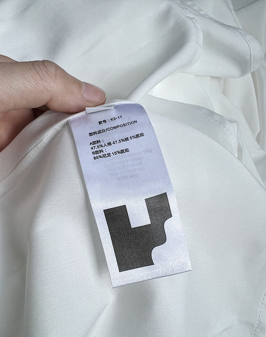 Vestido Deportivo Minimalista de Temperamento Casual - Image 11