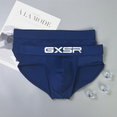 Calzoncillos Triangle Elásticos y Transpirables para Hombre - Image 15