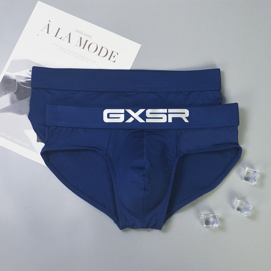 Calzoncillos Triangle Elásticos y Transpirables para Hombre - Image 15