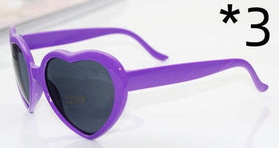 Gafas de Efectos Especiales con Luces Nocturnas Transformables - Image 12