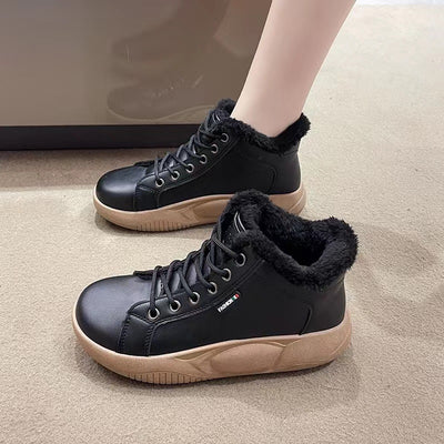 Tenis Casuales Otoño para Mujer - Estilo Moderno y Cómodo - Image 7