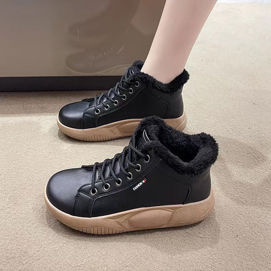 Tenis Casuales Otoño para Mujer - Estilo Moderno y Cómodo - Image 7