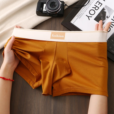 Bóxer de Algodón para Hombre Personalizado y Sexy - Image 3