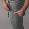 Pantalones Deportivos Hombre con Bolsillos Ocultos