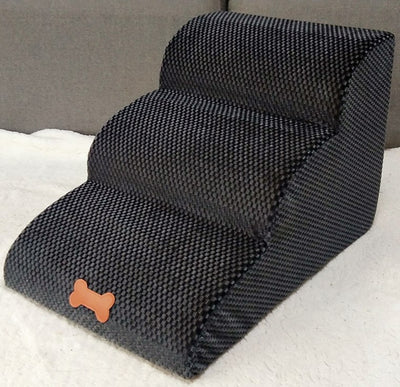 Escalera Desmontable y Lavable para Perros Pequeños - Image 8