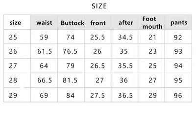 Pantalones Vaqueros Skinny Cintura Media - Ajuste Perfecto para Pies Pequeños - Image 8