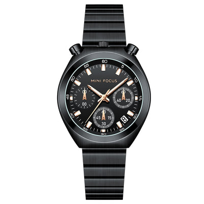 Reloj Multifunción Little Monster para Mujer - Image 7