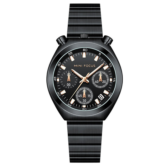 Reloj Multifunción Little Monster para Mujer - Image 7