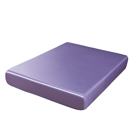 Protector de Colchón Simmons Antideslizante Ajustable Una Pieza - Image 19