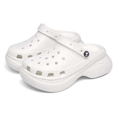Zapatos Retro con Suela Gruesa - Estilo Daddy Shoes para Playa - Image 10