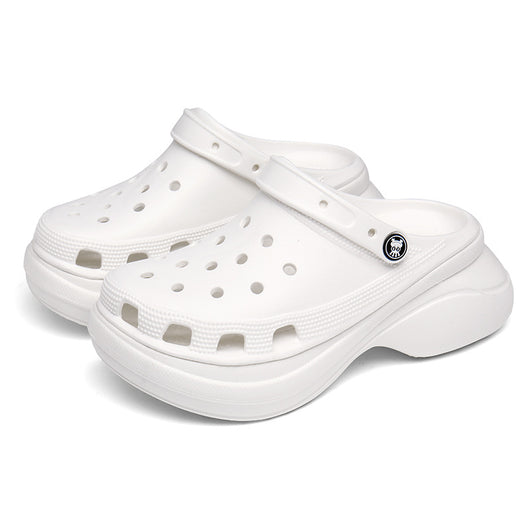 Zapatos Retro con Suela Gruesa - Estilo Daddy Shoes para Playa - Image 10