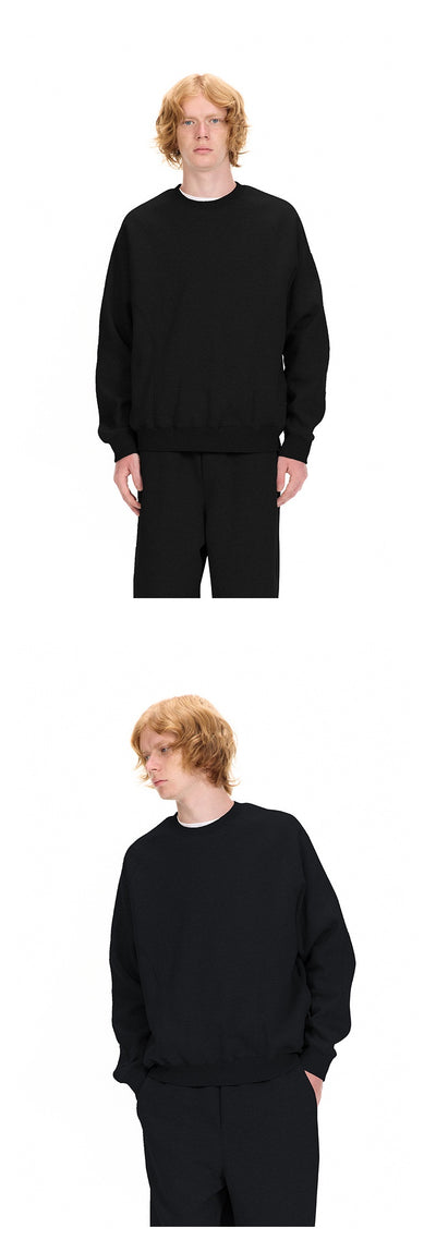 Suéter Pullover Vintage con Deconstructivo Moderno - Image 17