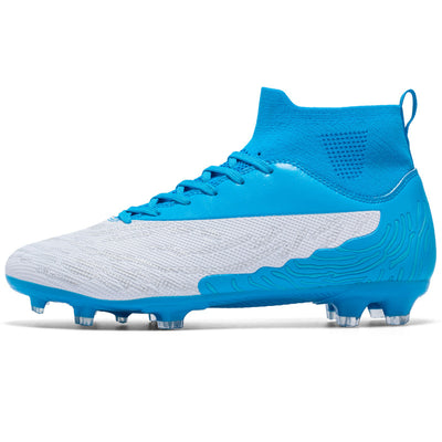 Botines de Fútbol Profesionales con Tecnología Transpirable y Absorción de Sudor - Image 9