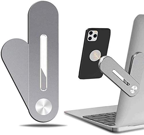 Soporte Multifuncional Ajustable para Laptop, Tablet y Celular - Image 17