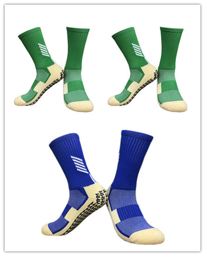 Calcetines Deportivos Profesionales para Baloncesto y Fútbol - Image 57