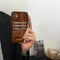Funda Protectora para Teléfono Estilo Retro Caramelo