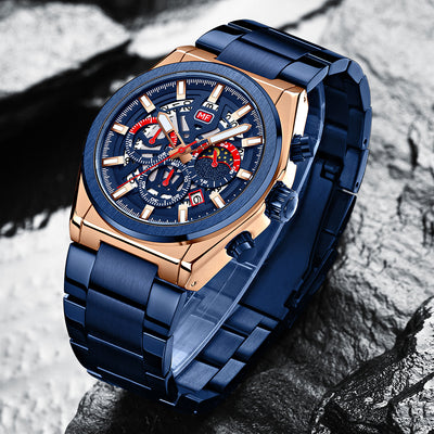 Relojes de Negocios para Hombre - Image 15