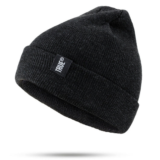 Gorro Hip Hop Tejido para Otoño e Invierno - Cálido y Elegante - Image 11