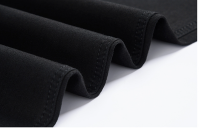 Pantalones Casuales Rectos con Elastano para Hombre - Image 9