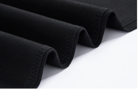 Pantalones Casuales Rectos con Elastano para Hombre - Image 9