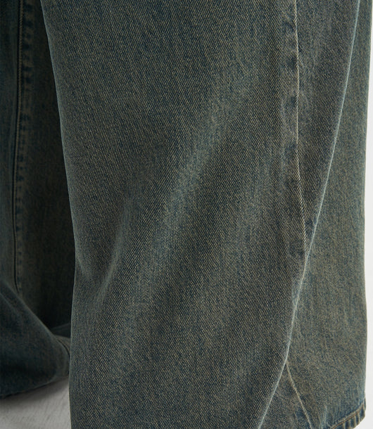 Pantalones Jeans Talle Alto Sueltos y Reductores para Mujer - Image 10