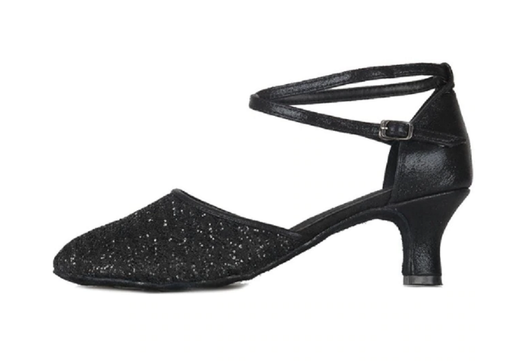 Zapatos de Tacón Alto para Baile Latino Moderno Mujer - Image 6