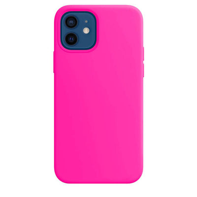 Funda Protectora de Silicona Líquida para Celular - Protección Total Antigolpes - Image 13