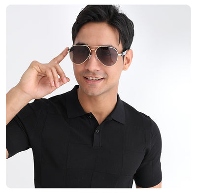Gafas Inteligentes con IA, Traductor, Bluetooth y Protección UV - Image 31