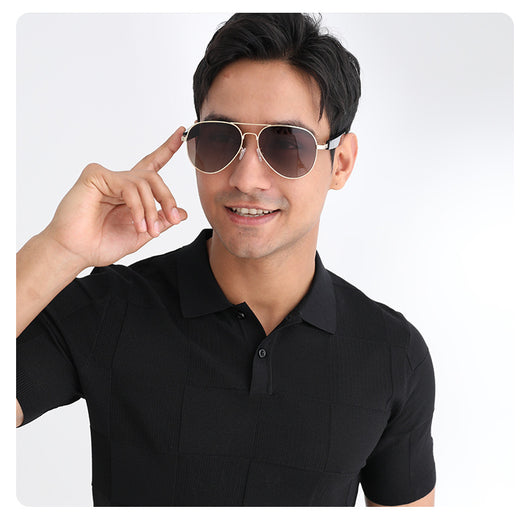 Gafas Inteligentes con IA, Traductor, Bluetooth y Protección UV - Image 31