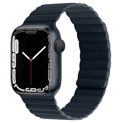 Correa Apple Watch con Absorción Magnética Doble - Image 7