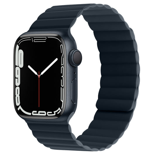 Correa Apple Watch con Absorción Magnética Doble - Image 7