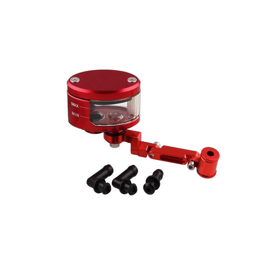 Soporte Universal para Depósito de Freno Delantero - Accesorios de Modificación para Motocicletas - Image 14
