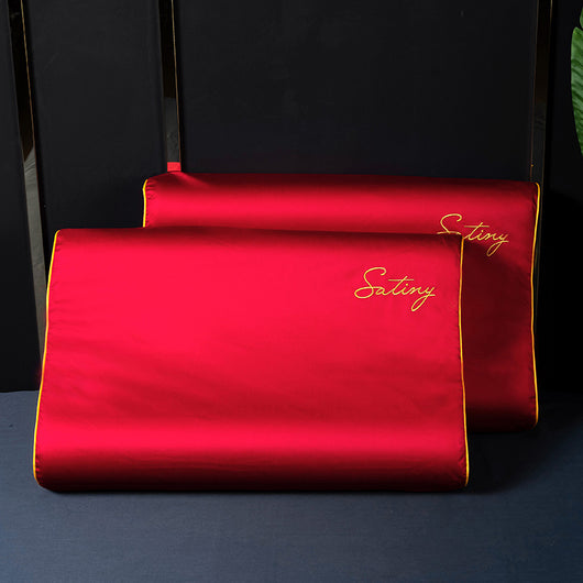 Funda de Almohada Memory Foam con Látex Natural para Adultos e Infantes - Image 21
