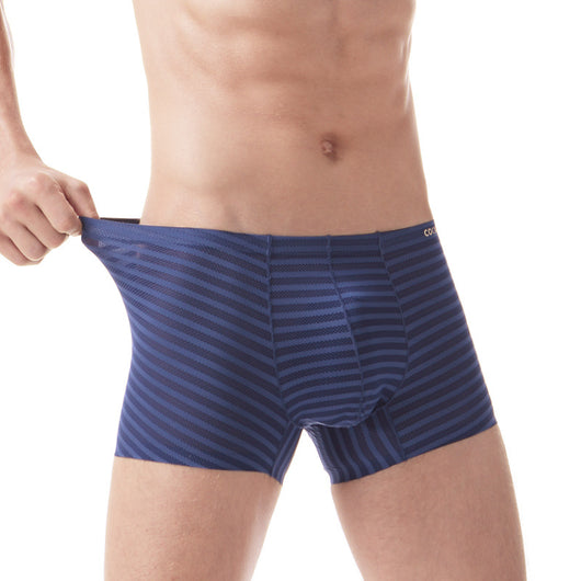 Bóxers Deportivos Transpirables Talla Grande - Image 7