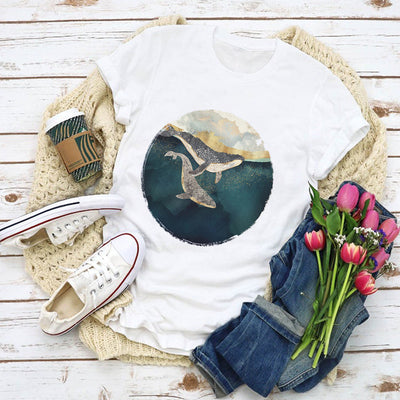 Blusa Fresca y Cómoda para Verano - Estilo Casual Chic - Image 10