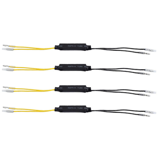 Decodificador LED 21W para Direccionales Anti-Hiperflash - Image 6