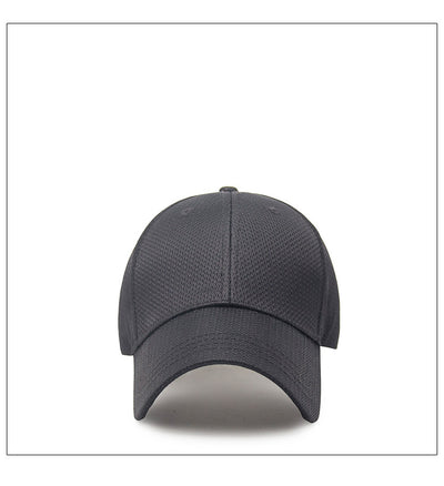 Gorra Deportiva Perforada Transpirable para Exteriores - Image 14