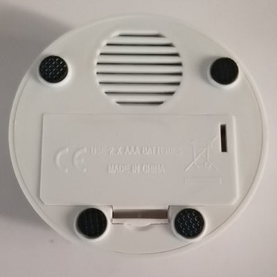 Botón de Sonido Interactivo para Mascotas - Grabadora de 30 Segundos - Image 4