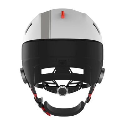Casco Inteligente de Protección para Esquí y Deportes de Invierno - Image 5