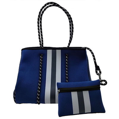 Bolsa de Viaje Estampada de Gran Capacidad para Mujer - Image 64