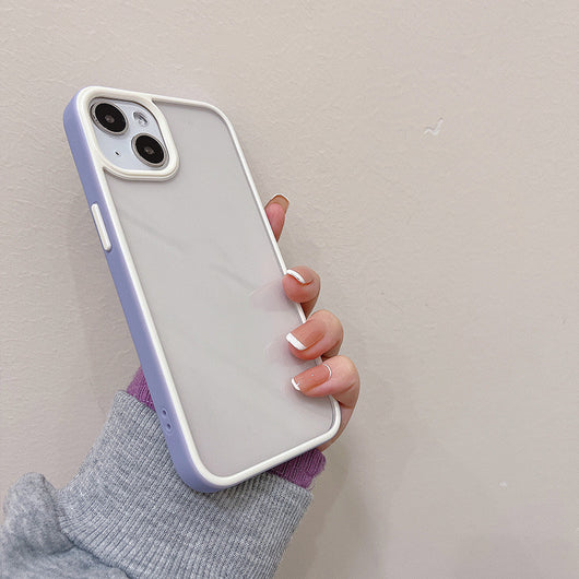 Funda Protectora de Silicona Antigolpes para Celular - Image 6