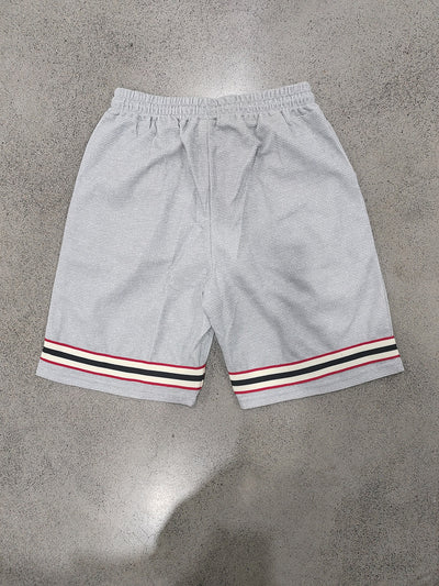Shorts Deportivos Hombre Transpirables Corte Relajado - Image 20