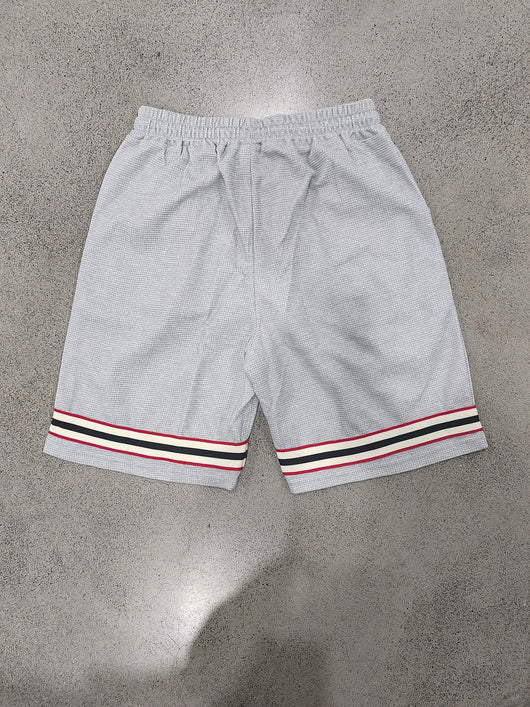 Shorts Deportivos Hombre Transpirables Corte Relajado - Image 20