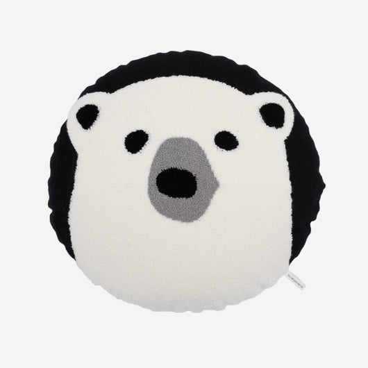 Almohada Sofá Redonda Infantil Diseño Adorable - Image 8