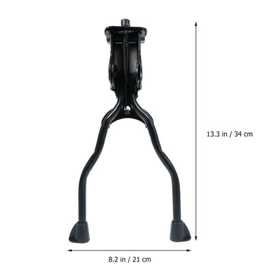 Soporte Triangular de Estacionamiento para Bicicletas - Image 6